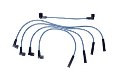 Провода зажигания Tesla арт. T418S