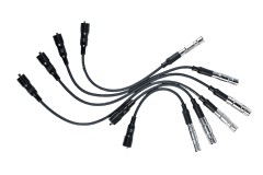 Провода зажигания Tesla арт. T073B