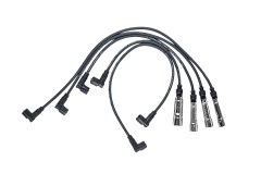 Провода зажигания Tesla арт. T042B