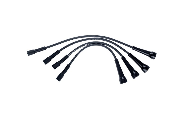 Провода зажигания Tesla арт. T709B