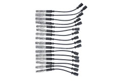 Провода зажигания Tesla арт. T072B