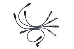 Провода зажигания Tesla арт. T039B