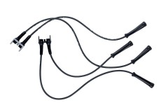 Провода зажигания Tesla арт. T708B