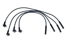 Провода зажигания Tesla арт. T410G