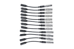 Провода зажигания Tesla арт. T071B