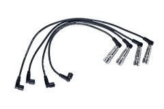 Провода зажигания Tesla арт. T014B