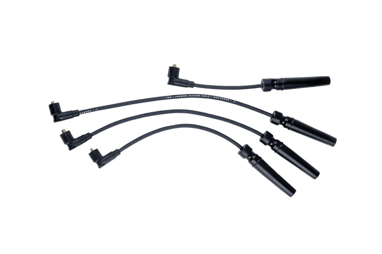 Провода зажигания Tesla арт. T923B