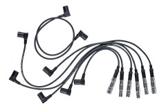 Провода зажигания Tesla арт. T070B