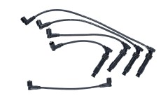 Провода зажигания Tesla арт. T012B