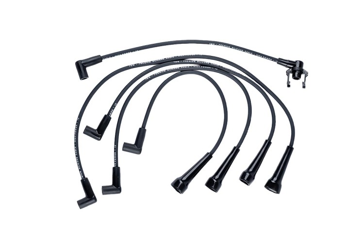 Провода зажигания Tesla арт. T705B