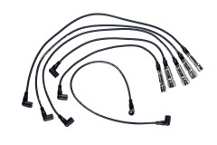 Провода зажигания Tesla арт. T920C