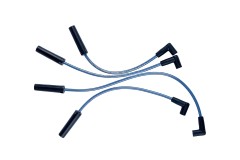 Провода зажигания Tesla арт. T394S
