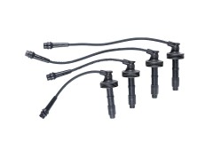 Провода зажигания Tesla арт. T917B