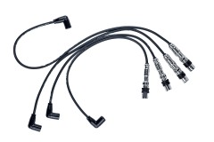 Провода зажигания Tesla арт. T387C