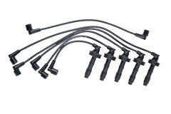 Провода зажигания Tesla арт. T916B