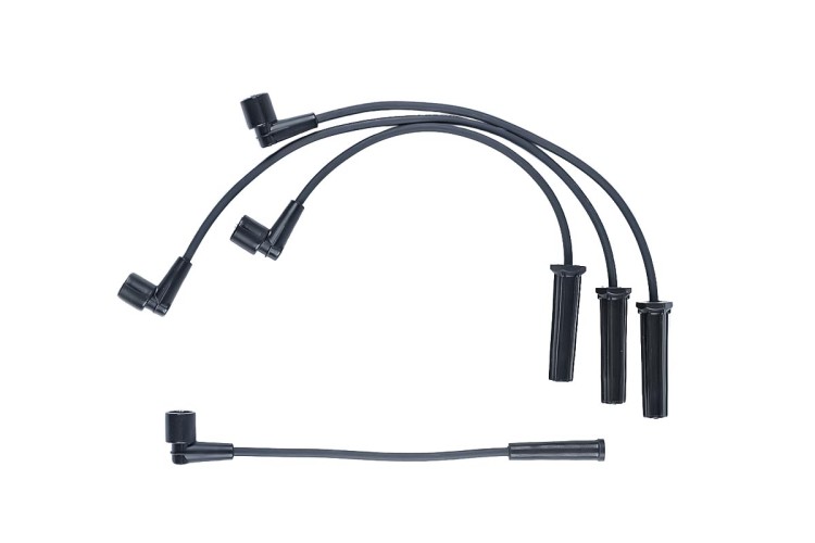 Провода зажигания Tesla арт. T699B