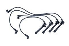 Провода зажигания Tesla арт. T385B