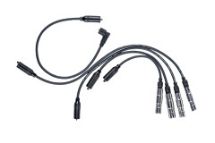 Провода зажигания Tesla арт. T066B