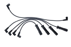 Провода зажигания Tesla арт. T915B