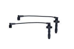 Провода зажигания Tesla арт. T382B