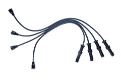 Провода зажигания Tesla арт. T913B