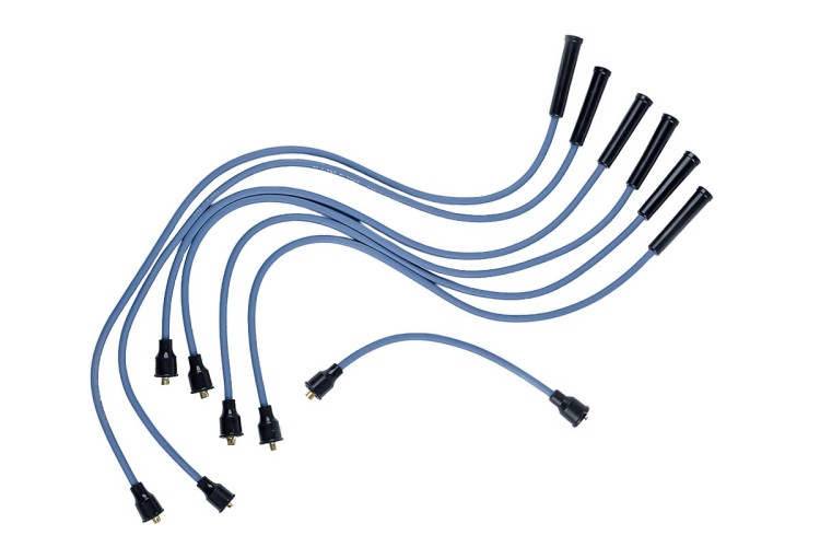 Провода зажигания Tesla арт. T692H