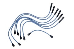 Провода зажигания Tesla арт. T692H