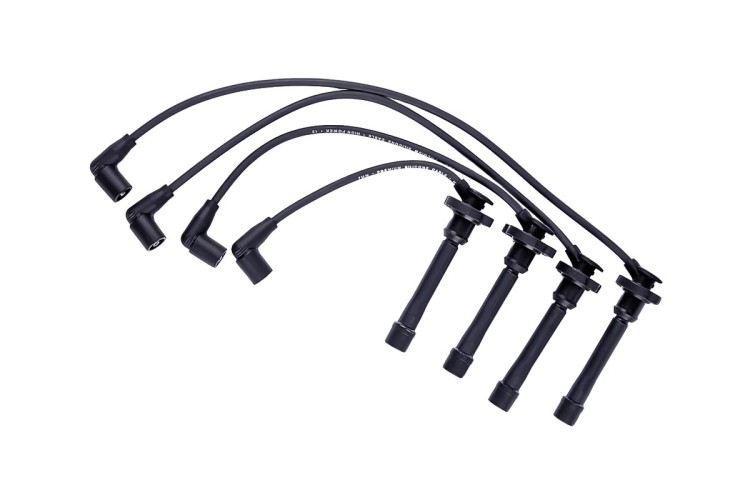 Провода зажигания Tesla арт. T379B