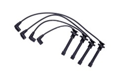 Провода зажигания Tesla арт. T379B