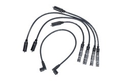 Провода зажигания Tesla арт. T064B