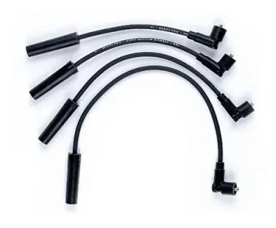 Провода зажигания Tesla арт. T911G