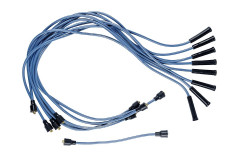 Провода зажигания Tesla арт. T687S