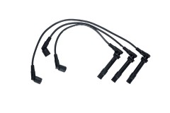 Провода зажигания Tesla арт. T365C