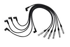 Провода зажигания Tesla арт. T062B