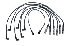 Провода зажигания Tesla арт. T060B