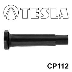 Наконечник катушки зажигания TESLA CP112