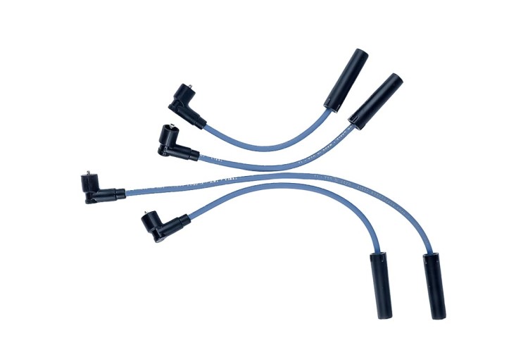 Провода зажигания Tesla арт. T910H