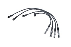 Провода зажигания Tesla арт. T059B