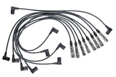 Провода зажигания Tesla арт. T058B