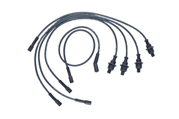 Провода зажигания Tesla арт. T905B