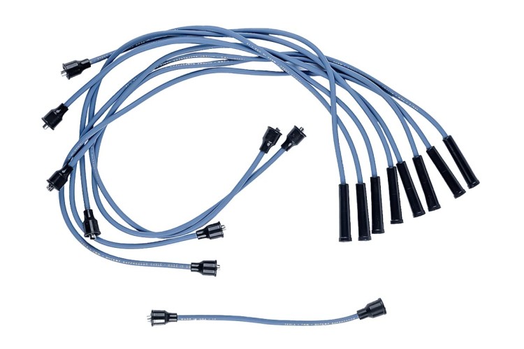 Провода зажигания Tesla арт. T680H