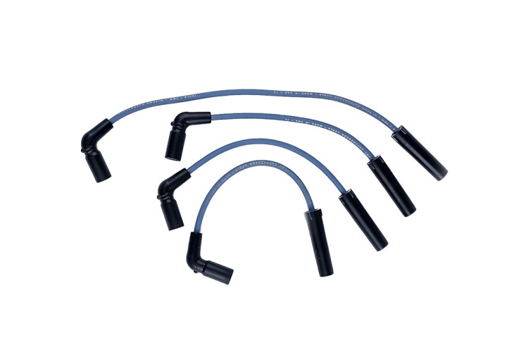 Провода зажигания Tesla арт. T354H