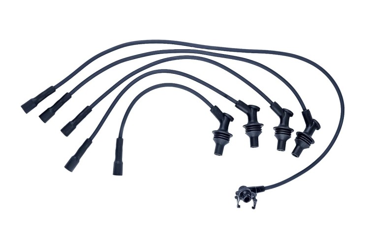 Провода зажигания Tesla арт. T670B