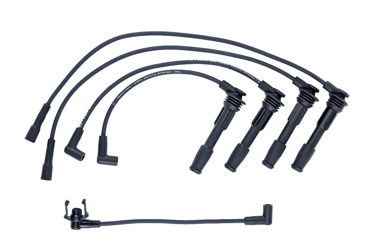 Провода зажигания Tesla арт. T900B