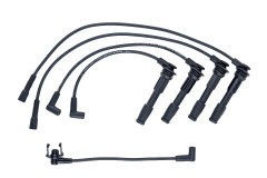 Провода зажигания Tesla арт. T900B