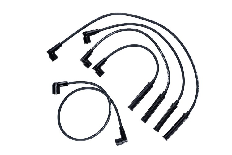 Провода зажигания Tesla арт. T899B