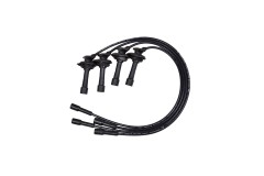 Провода зажигания Tesla арт. T655B