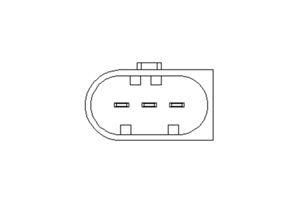 Катушка зажигания Tesla арт. CL610