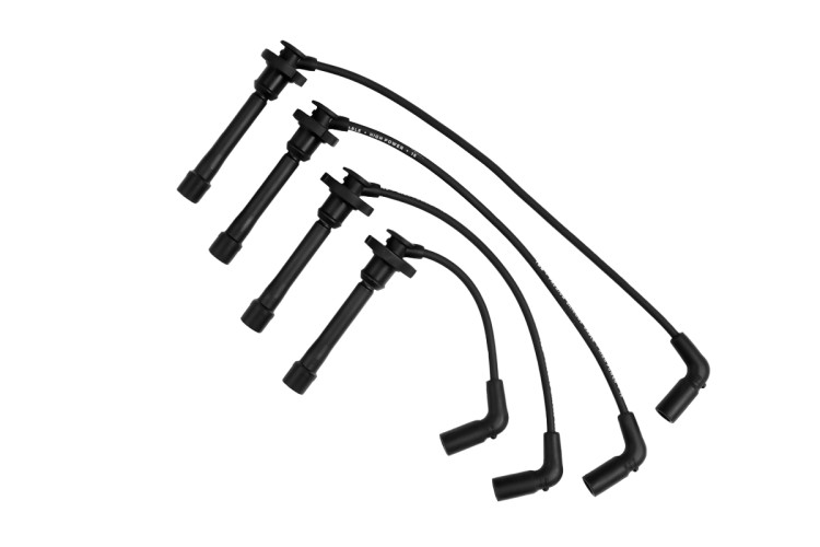 Провода зажигания Tesla арт. T333B