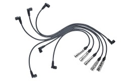 Провода зажигания Tesla арт. T050B